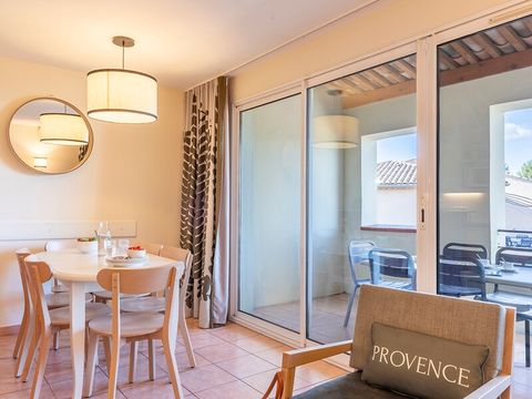 APPARTEMENT 6 personnes - - 1 chambre + 1 alcôve - Balcon