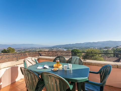 APPARTEMENT 8 personnes - 2 CHAMBRES + 1 COIN NUIT - BALCON