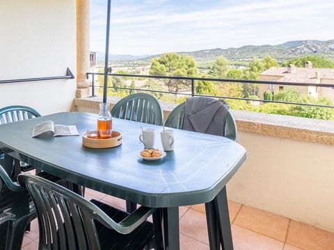 APPARTEMENT 6 personnes - 1 CHAMBRE + 1 COIN NUIT - TERRASSE OU BALCON