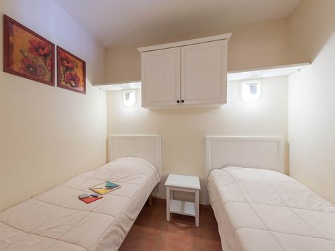 APPARTEMENT 4 personnes - Appartement 4 personnes - 1 chambre - Terrasse ou balcon