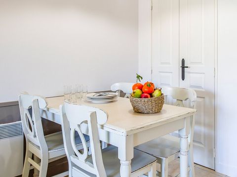 Studio 4 personnes - 1 coin nuit - Terrasse ou balcon