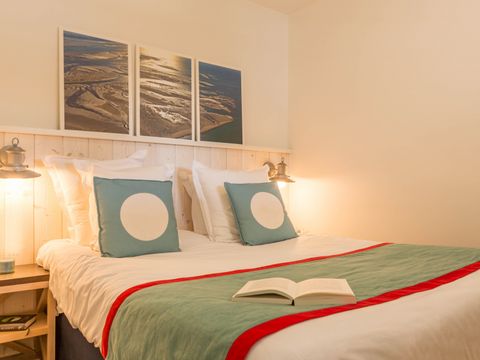 APPARTEMENT 4 personnes - 1 chambre