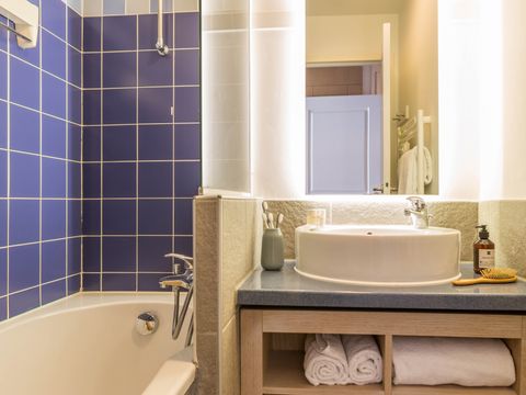 APPARTEMENT 4 personnes - 1 chambre