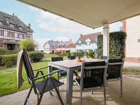 Appartement 6 personnes - 1 chambre + 1 alcôve
