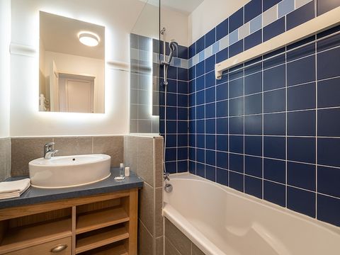 APPARTEMENT 6 personnes - 1 chambre + 1 alcôve APPARTEMENT 6 personnes - 1 chambre + 1 alcôve