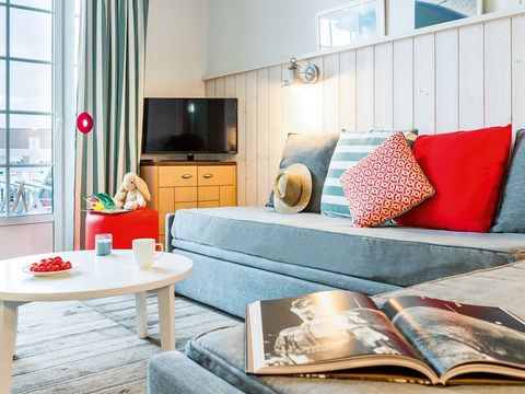 APPARTEMENT 7 personnes - 2 chambres + 1 alcôve - Duplex APPARTEMENT 7 personnes - 2 chambres + 1 alcôve - Duplex