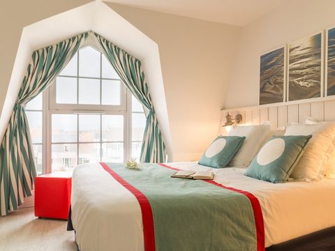 APPARTEMENT 7 personnes - 2 chambres + 1 alcôve - Duplex APPARTEMENT 7 personnes - 2 chambres + 1 alcôve - Duplex