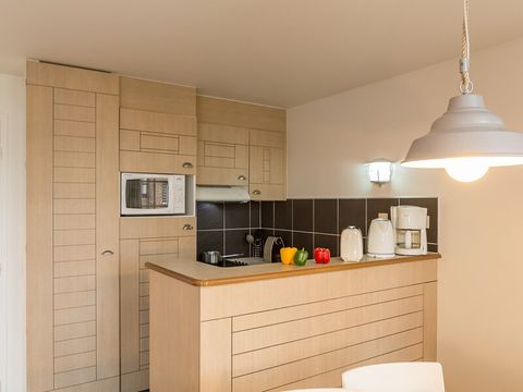 APPARTEMENT 7 personnes - 2 chambres + 1 alcôve - Duplex APPARTEMENT 7 personnes - 2 chambres + 1 alcôve - Duplex