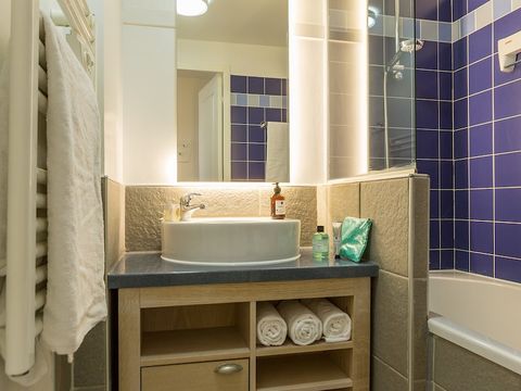 APPARTEMENT 7 personnes - 2 chambres + 1 alcôve - Duplex