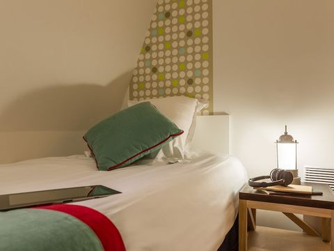 APPARTEMENT 7 personnes - 2 chambres + 1 alcôve - Duplex