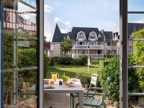 Maison 6 personnes - 2 chambres - Duplex