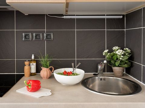 MAISON 6 personnes - 2 chambres - Duplex MAISON 6 personnes - 2 chambres - Duplex