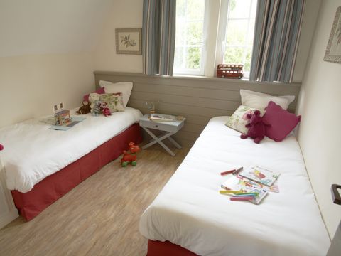 APPARTEMENT 4 personnes - 1 CHAMBRE - TERRASSE OU BALCON