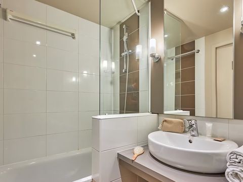 MAISON 6 personnes - 2 chambres - Terrasse ou balcon - Rénové