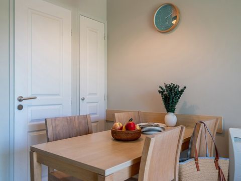 Studio 5 personnes - Studio - 1 alcôve - Terrasse ou balcon
