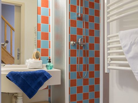 APPARTEMENT 5 personnes - 1 chambre - Duplex - Balcon