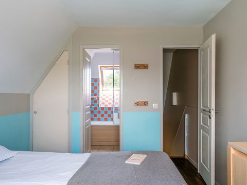 Appartement 5 personnes - 1 chambre - Duplex - Balcon