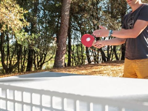 Pierre & Vacances Le Domaine de Bourgenay - Camping Vandea