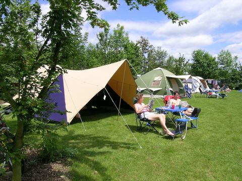 Camping Baalse Hei - Camping Anvers - Image N°25