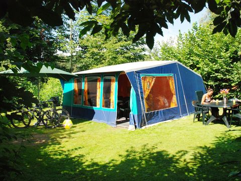 Camping Baalse Hei - Camping Anvers - Image N°27