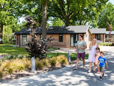 Europarcs Zuiderzee - Flevoland