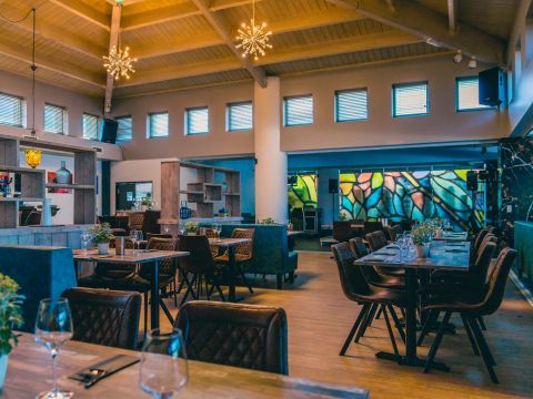 EuroParcs Zilverstrand - Camping Anvers - Image N°12