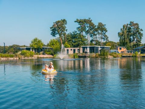 EuroParcs Zilverstrand - Camping Anvers - Image N°17