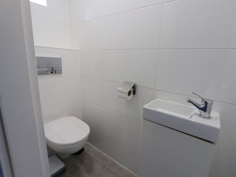 Appartement 6 personnes - Kempen 6