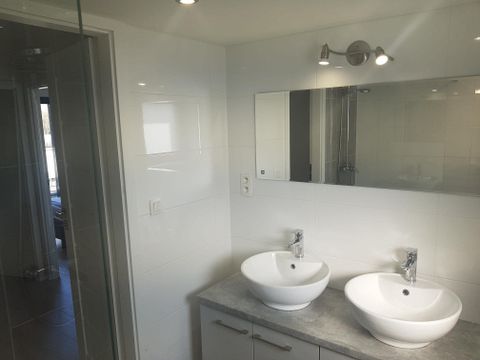 Appartement 6 personnes - Kempen 6
