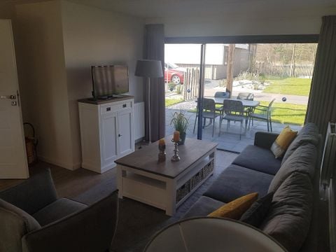 Appartement 6 personnes - Kempen 6