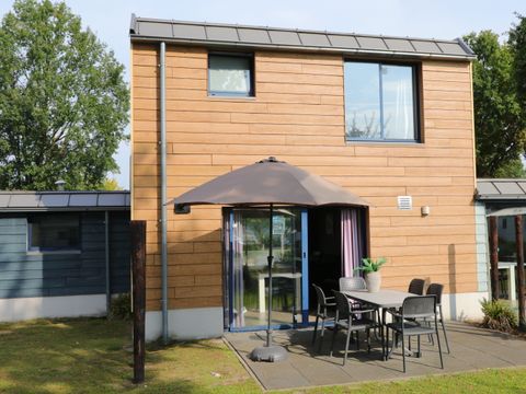 Appartement 6 personnes - Kempen 6