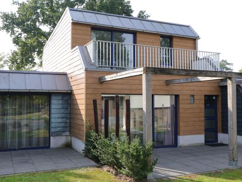 Appartement 6 personnes - Kempen 6