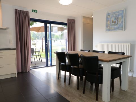 Appartement 6 personnes - Kempen 6