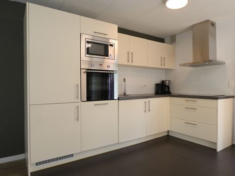 Appartement 6 personnes - Kempen 6