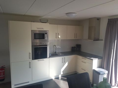 Appartement 6 personnes - Kempen 6