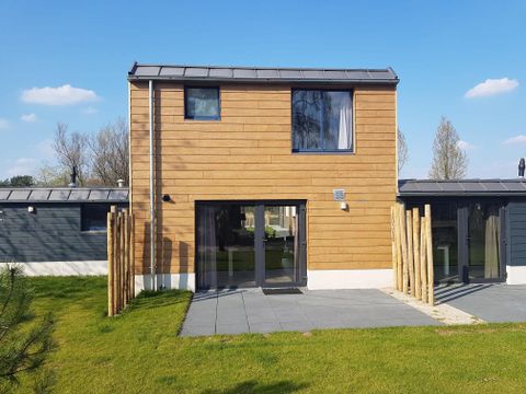 Appartement 6 personnes - Kempen 6