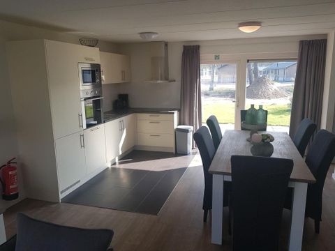 Appartement 6 personnes - Kempen 6