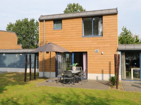 Appartement 6 personnes - Kempen 6