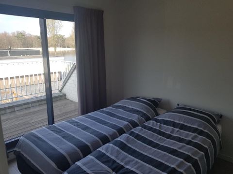 Appartement 6 personnes - Kempen 6