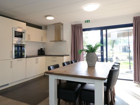 Appartement 6 personnes - Kempen 6