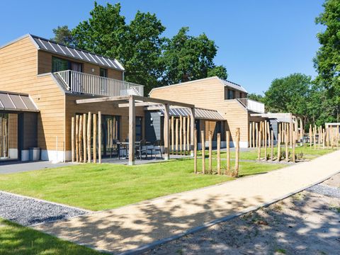 Appartement 6 personnes - Kempen 6