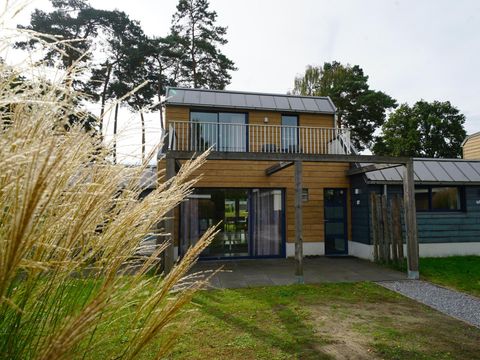 Appartement 6 personnes - Kempen 6