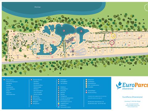 Emplacement - Confort