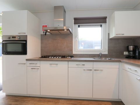 Maison 4 personnes - Pavillon 4
