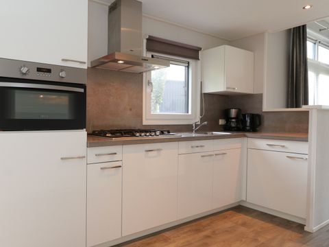 Maison 4 personnes - Pavillon 4