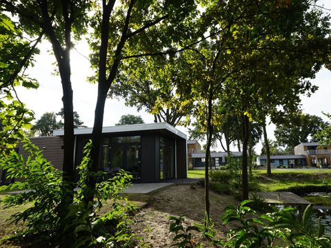 Maison 4 personnes - Pavillon 4