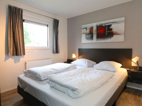 Maison 4 personnes - Pavillon 4