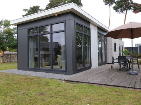 Maison 4 personnes - Pavillon 4