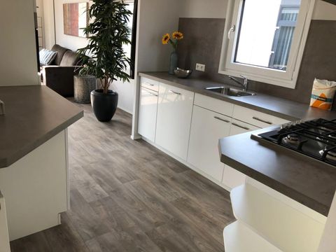Maison 4 personnes - Pavillon 4