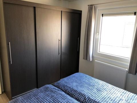 Maison 4 personnes - Pavillon 4